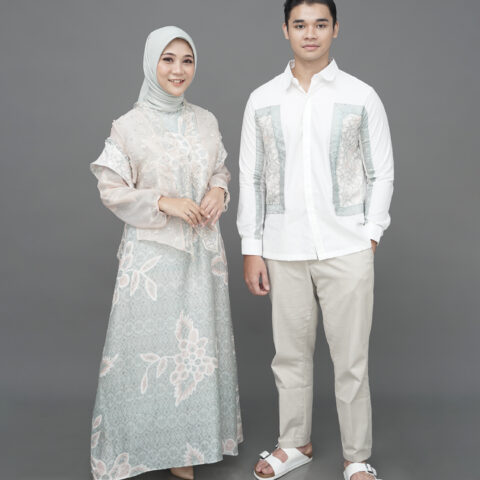Pucuk Series Sage